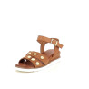 Nu-pieds coconut